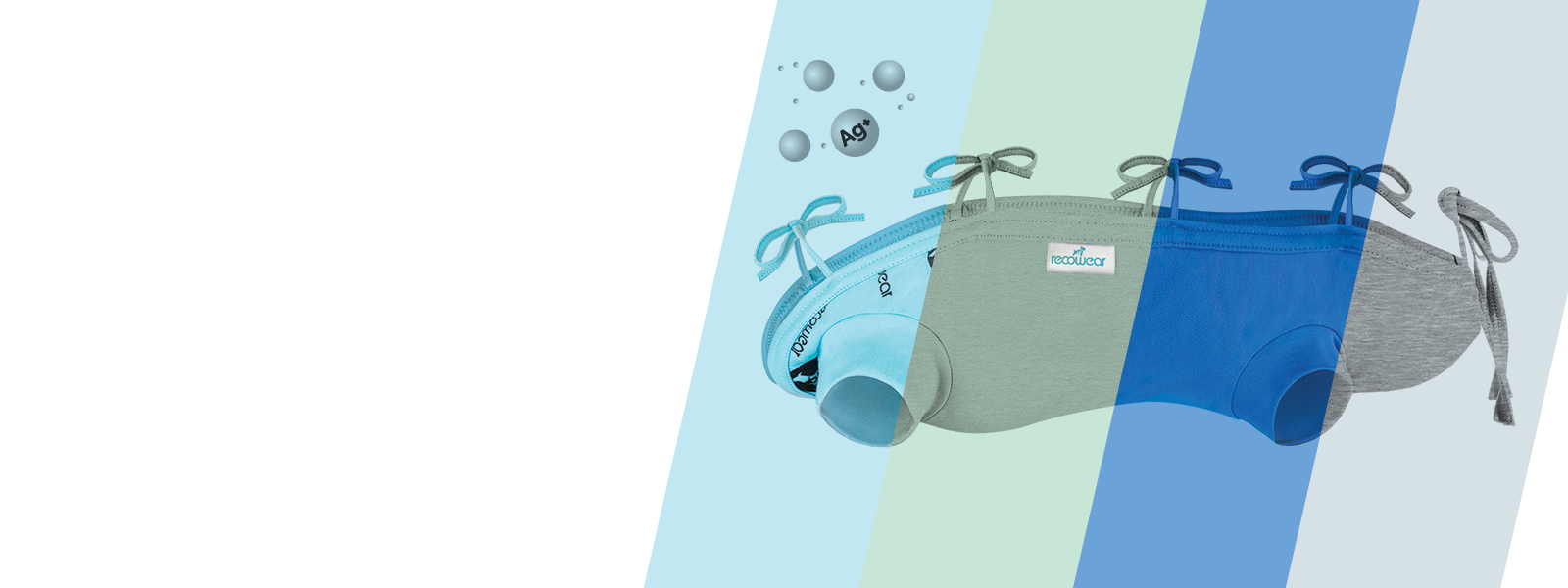 Disponibile in tre diversi colori